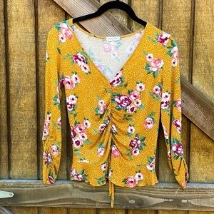 Soul cake top size small